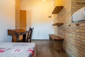 Casa de férias Casa rural Maño com piscina partilhada e jardim - Image 4