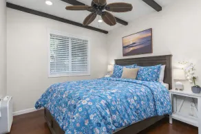 OB Cottage • Pet-Friendly w/ Yard, Walk to Beach + A/C - Image 5