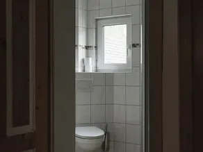 Appartement/Fewo, Dusche, WC, 2 Schlafräume - Haus Enzian - Image 2