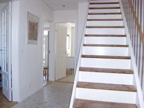 Lovely townhouse w/ view of the fjord & private beach. Near Jesperhus Flowerpark - Image 2