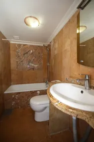 Sahel Alma Luxurious 3 Bdrm With a Garden - Image 4
