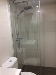 Casa de férias em família no parque 'De Kreek' para 4 pessoas. perto da praia, Wi-Fi grátis - Image 5