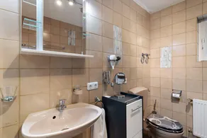 Appartamento 'Villa Stumpf' con vista montagna, terrazza privata e Wi-Fi - Image 3