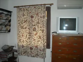Small Detached House Of 60 M2 Situated In Koukourava, Makrinitsa In Pelion Mt. - Image 5