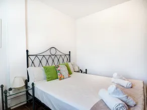 Amazing Seaview Apartment by Hello Homes Sitges - Image 4