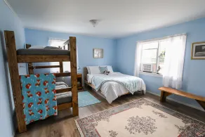 The Painted Pony Cottage at LegUp Stables. Vacation with a Horse! - Image 5