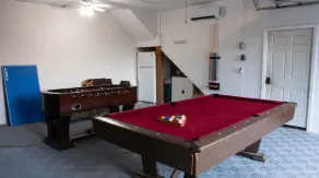 Chalet & ADU w/ Hot Tub + Game Room + Bocce - Image 3