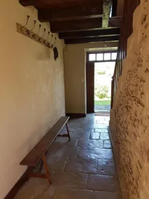 Logis de L'Ogrie ligger mellem Puy-du-Fou (35min) og Vouvant, klassificeret landsby - Image 2
