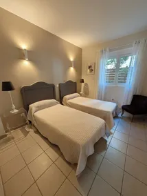 T 5 Marie Diane - beautiful apartment in residence - Image 3