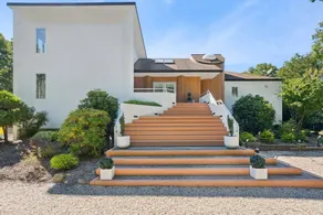 Private 2.1 acre gated home with heated pool and tennis & pickleball court - Image 5