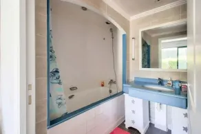 Splendido appartamento totalmente attrezzato con terrazza, piscina e griglia - Image 3