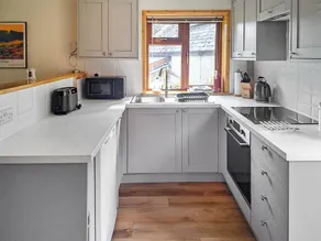 Alojamiento de 1 habitaciones en Llanfair Waterdine, near Knighton - Image 5
