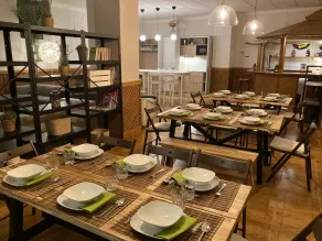 Great Rural Hotel with large spaces - Image 3