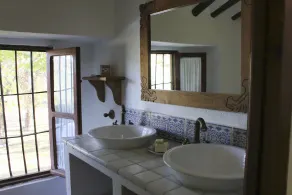 Cortijo Abril, paradis i den andalusiska subbética. Koppla av mitt i naturen - Image 5