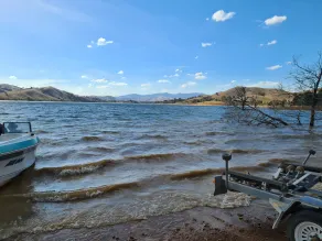 Le Bosquet d'Oliviers, Lac Eildon - Image 4