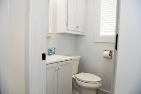 Family/pet friendly home, sleeps 6.  Hot tub, beach, Promenade, dining, shopping- walkable<br>Vacation Home/Midterm Stay/Corporate Housing - Image 5