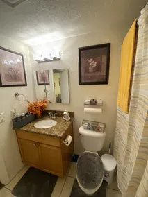 This warm and welcoming Home can be your Home away from Home - Image 4