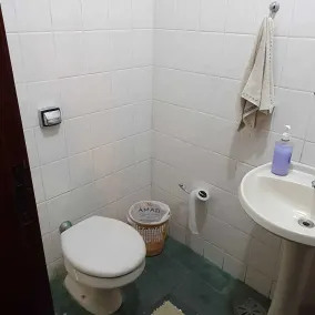 Condominium House - Swimming Pool + Wi-Fi Internet, up to 10 people - close to the beach - Image 4