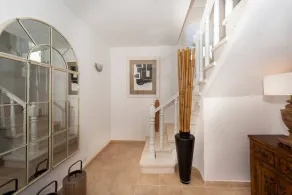 Es Macar by 3VILLAS, heated pool & sea views - Image 2