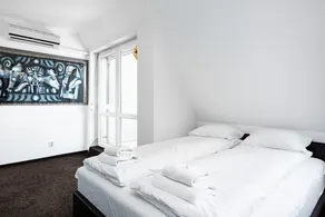 Two-level Apartment | Air Conditioning, Parking and Terrace - Image 4
