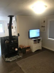 Mysig, lugn och privat stuga! - Image 2