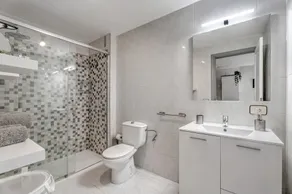 Vacation Apartment 'Retama' with Sea View, Private Terrace and Wi-Fi - Image 2