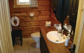 Fantastisk hjem i Flå med sauna - Image 3
