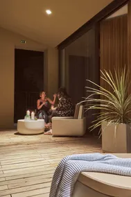 Design villa in wine-growing region Brda - Merlot Appartment - Image 3