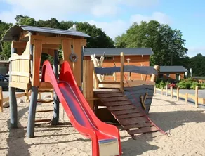 Eldenburg 5 - Urlaub am See - Ferienwohnungen auf dem Fischerhof Eldenburg - Image 2