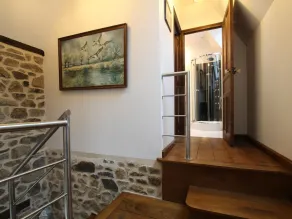 Charming stone house in Villedieu with garden - Image 2