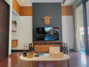 Villa Nusa Dua by Opus Hospitality - Image 2