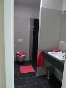 Ferienwohnung/App. für 4 Gäste mit 80m² in Börgerende (120907) - Image 2