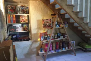 Chambre D'hôte Petite Champagne - Image 5
