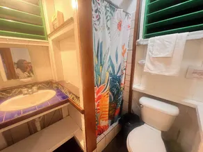 Treetop Beachfront Cabana - Image 2