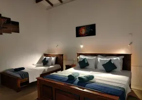 Wilpattu Haritha Villa - Image 3