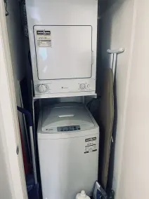1 Bedroom Hidden Gem in Liberty Village - Image 2