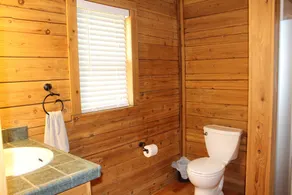 Lone Jack Cabin - Studio Suite - Image 4