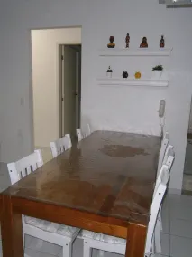 Furnished Village, 3 Suites with Air Conditioning, Security and Leisure Facilities, Close to the Beach - Image 4