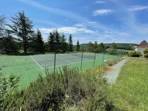 Domaine de Claras - Limite Lot/Tarn et Garonne idéal pour réunions familiales! - Image 2