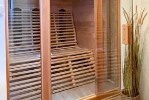 Ferienwohnung \"maja\" mit Sauna und Eigenem Carport - Image 2