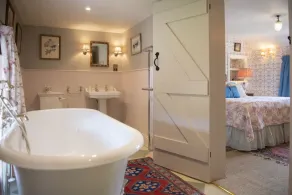 Beau Repaire -  a small cottage sleeping two guests, two part of the Castle Howard Estate - Image 3
