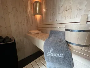 Hansehaus Whg 8 inkl WLAN und Sauna - Image 3