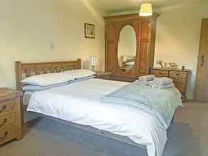 2 Schlafzimmer Unterkunft in Harrop Fold, near Clitheroe - Image 3