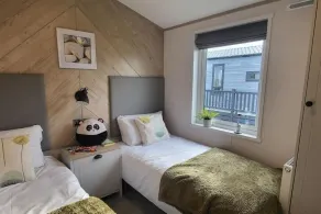 Holiday home 5 min from Padstow and 15 min from the seven bays - Image 4