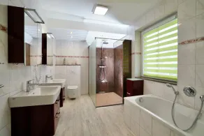 Ferienhaus für 16 Gäste mit 216m² in Wohlenberg - Image 3