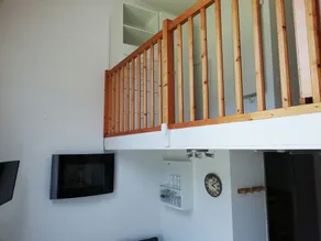 duplex lejlighed Luz Saint Sauveur - Image 4