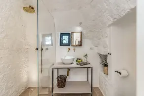 Trullo Il Nuciareddo - Le Case di Valentina - Image 3