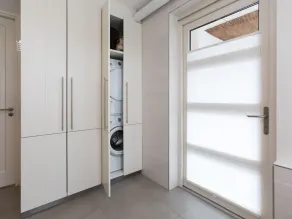 Villa in Friesland with Sauna and Whirlpool - Image 4