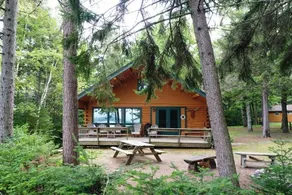 Stony Cove Lodge (Waterfront on Lower Wilson Pond!) - Image 5