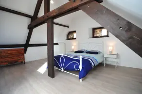 Hus med seks soveværelser beliggende i det smukke landskab i Normandie Frankrig - Image 5